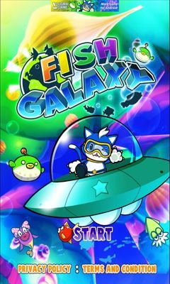 download Fish Galaxy apk